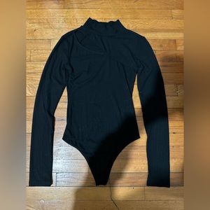 Long sleeve Body suit